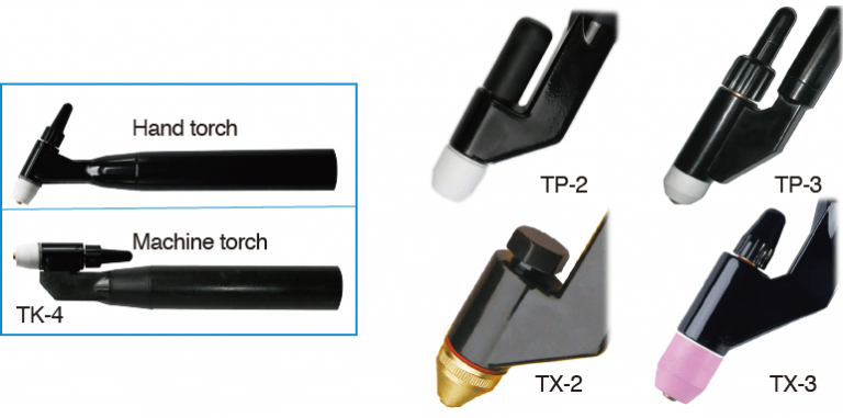 Plasma Welding Torch – Plasma Welding